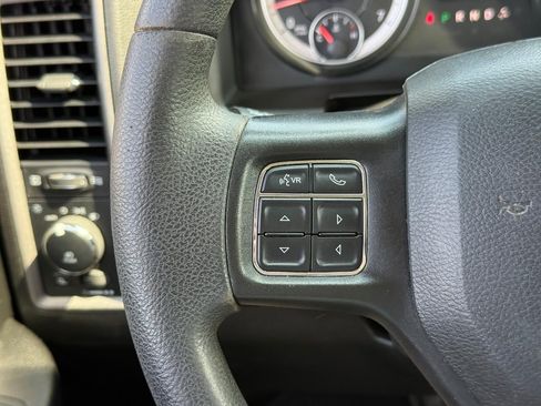 Used 2023 RAM 1500 Tradesman w/ Chrome Appearance Group AWD/4WD image 12