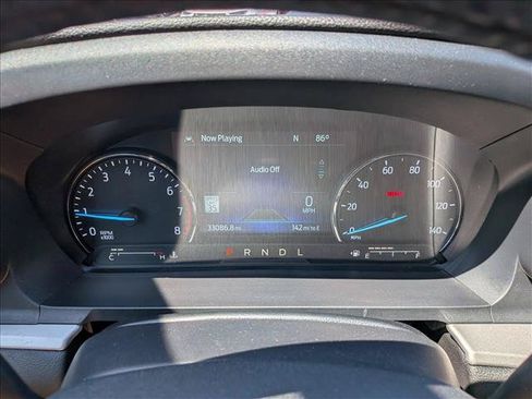 Certified 2023 Ford Explorer XLT w/ Equipment Group 202A AWD/4WD image 11