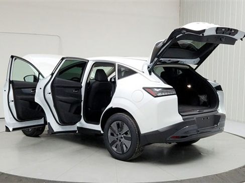 New 2025 Nissan Murano SL image 13