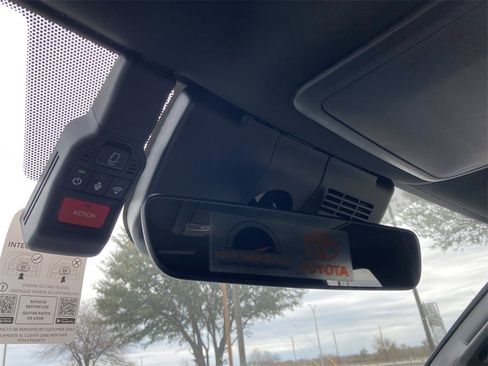 New 2026 Toyota Tacoma SR5 image 24