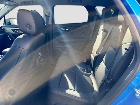 New 2026 Chevrolet Blazer LT image 26