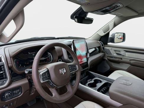 Used 2026 RAM 1500 Laramie image 10