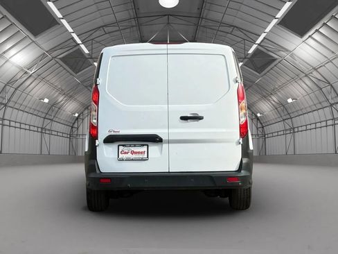 Used 2022 Ford Transit Connect XL w/ CNG/LPG Engine Prep Package image 8