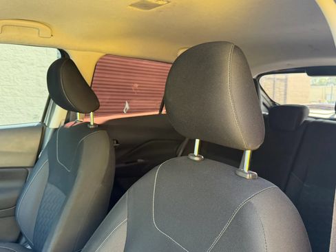 Used 2023 Nissan Kicks SV FWD image 24