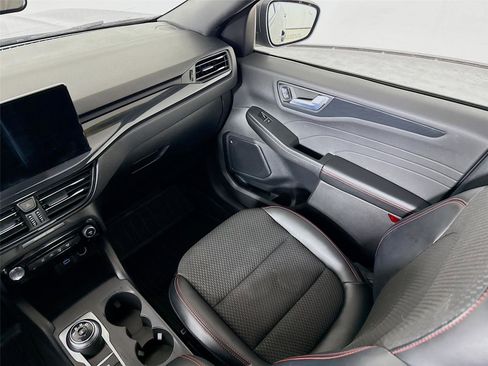 Used 2023 Ford Escape ST-Line w/ Tech Pack #1 image 31