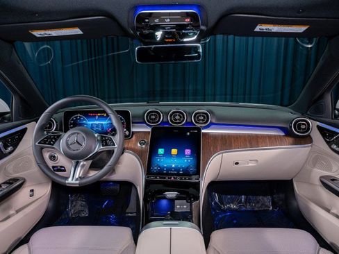 New 2026 Mercedes-Benz C 300 Sedan image 13