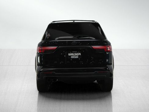 Used 2024 Toyota Sequoia TRD Pro image 4