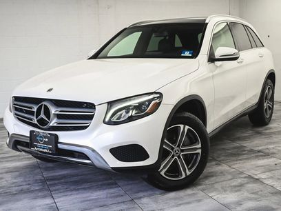 Used 2018 Mercedes-Benz GLC 300 4MATIC
