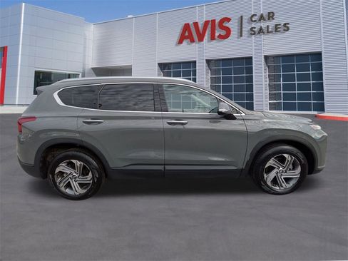 Used 2023 Hyundai Santa Fe SEL image 5