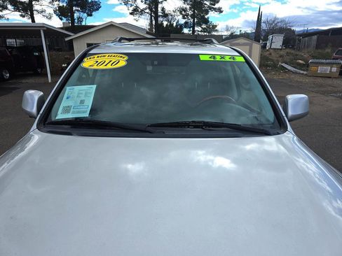 Used 2010 Lexus LX 570 4WD image 31