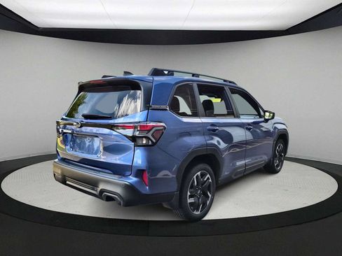 Used 2026 Subaru Forester Limited w/ Limited Package AWD/4WD image 8