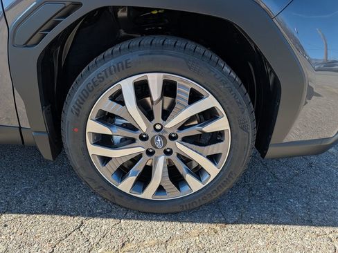 New 2026 Subaru Forester Touring image 21