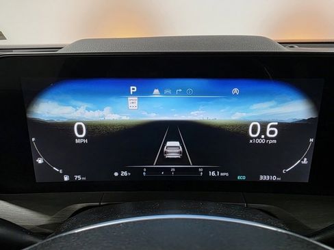 Used 2024 Kia Telluride SX Prestige X-Line image 18