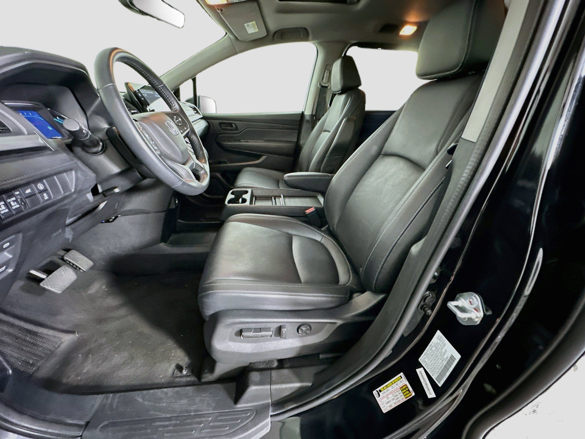 Used 2024 Honda Odyssey EX-L image 13