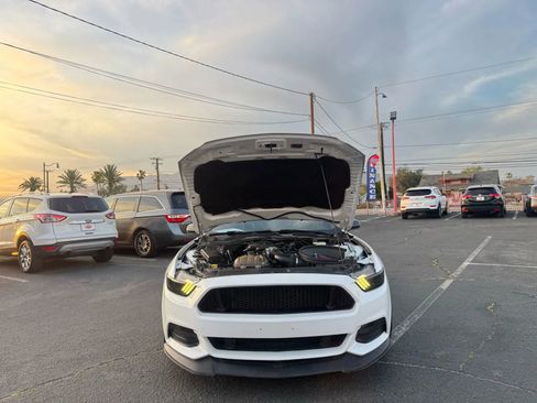 Used 2016 Ford Mustang Coupe image 16