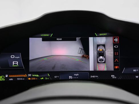 Used 2022 Ferrari SF90 Spider AWD/4WD image 54
