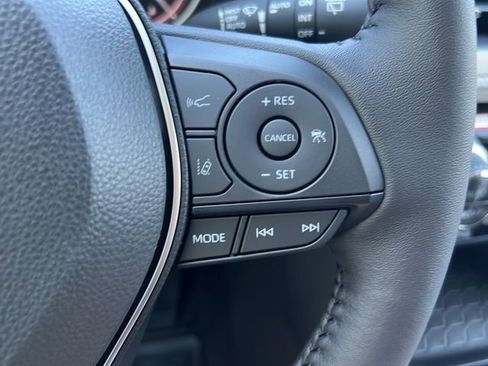 New 2025 Toyota RAV4 XLE Premium image 22