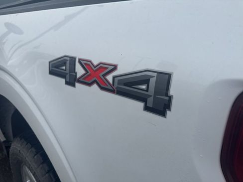 Used 2023 Ford F150 XL w/ Trailer Tow Package image 9