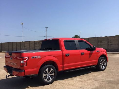 Used 2019 Ford F150 XL w/ Equipment Group 101A Mid RWD image 26