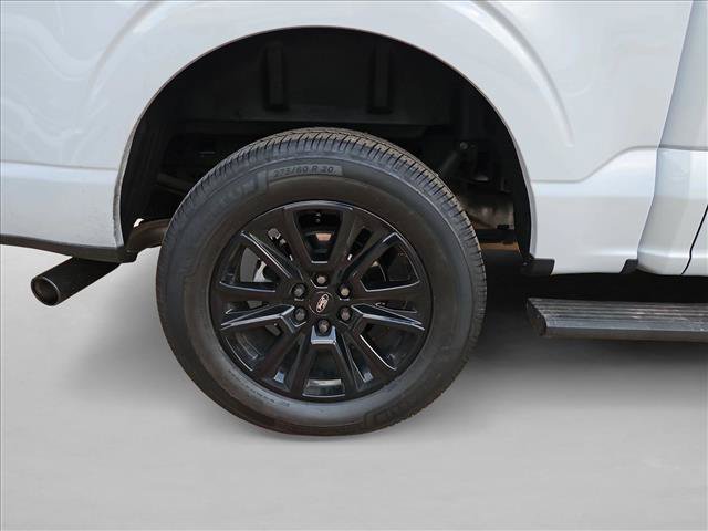 Certified 2025 Ford F150 Platinum w/ Equipment Group 702A High AWD/4WD image 19