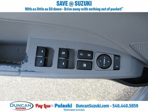 Used 2020 Hyundai Elantra SE w/ Cargo Package (C1) image 17