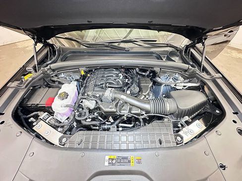 New 2025 Jeep Grand Cherokee L Altitude image 46