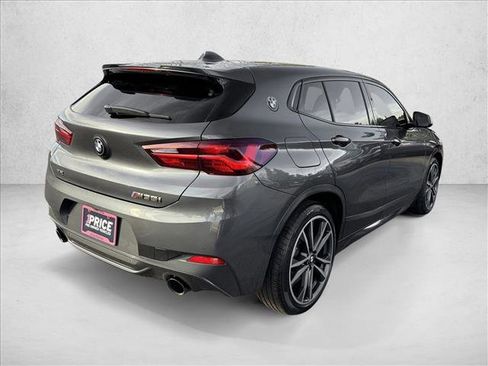 Used 2022 BMW X2 M35i w/ Premium Package image 5