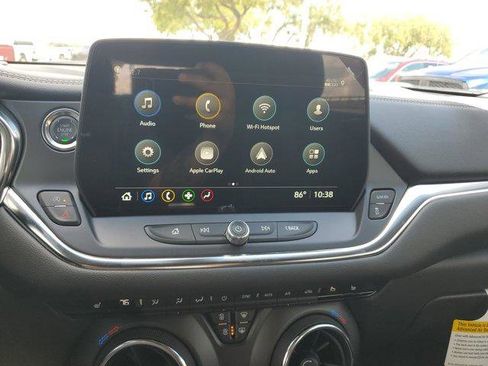 New 2025 Chevrolet Blazer LT w/ Driver Confidence Package image 23