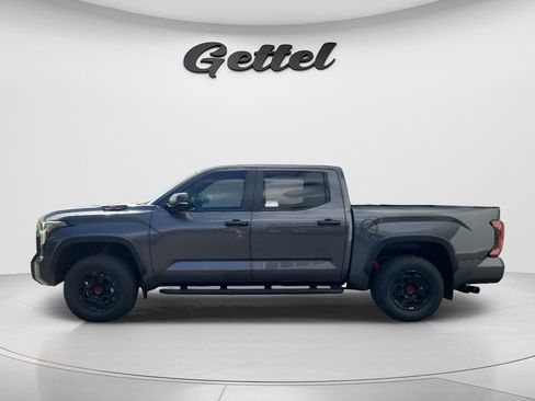 New 2026 Toyota Tundra TRD Pro image 7