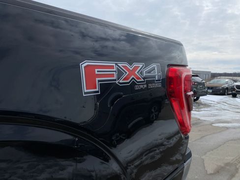 Used 2021 Ford F150 XL w/ Trailer Tow Package image 12