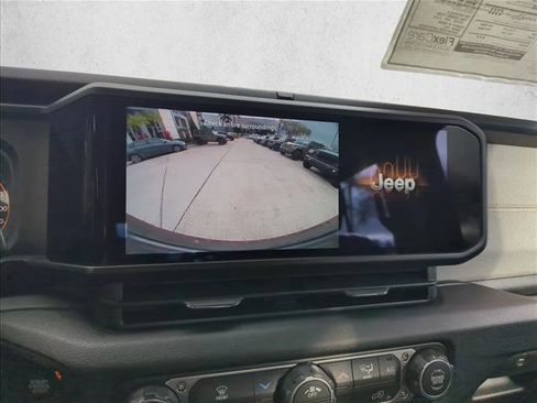 New 2026 Jeep Wrangler Sport image 13