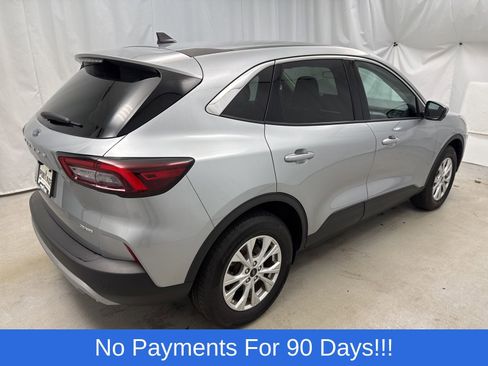 Certified 2023 Ford Escape Active w/ Tech Pack #2 image 2