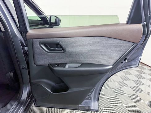 Certified 2023 Nissan Rogue S AWD/4WD image 38