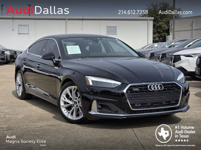 Certified 2023 Audi A5 2.0T Premium Plus w/ Premium Plus