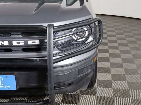 Used 2024 Ford Bronco Sport Big Bend AWD/4WD image 11