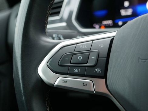 Used 2024 Volkswagen Tiguan S AWD/4WD image 24