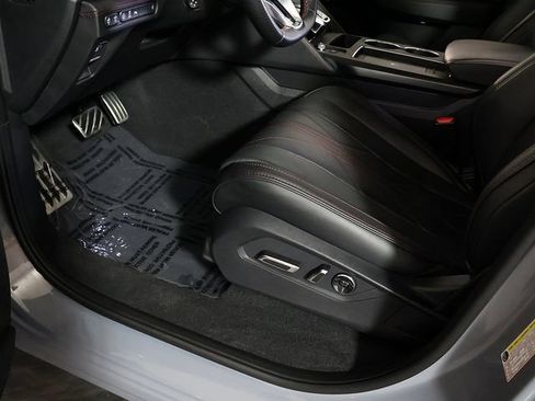 Certified 2026 Acura MDX A-Spec AWD/4WD image 28