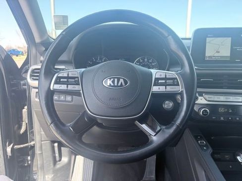 Used 2020 Kia Telluride EX w/ Towing Package AWD/4WD image 11