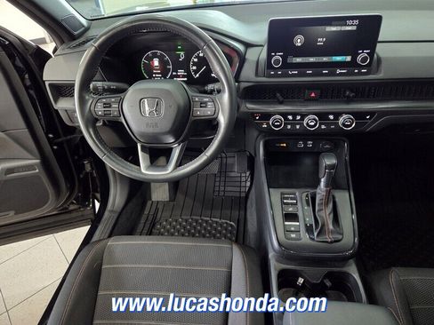 Used 2023 Honda CR-V Sport image 9