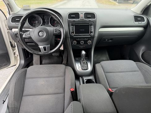 Used 2014 Volkswagen Golf TDI FWD image 10