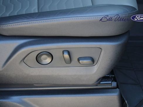 Used 2024 Chevrolet Silverado 1500 ZR2 w/ Technology Package AWD/4WD image 17