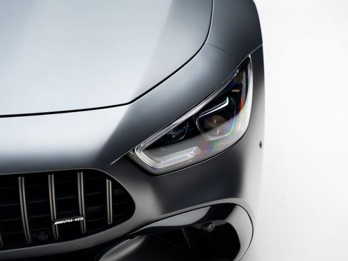 Used 2023 Mercedes-Benz AMG GT 63 image 11