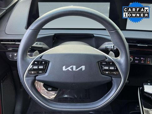 Used 2024 Kia EV6 GT-Line RWD image 11