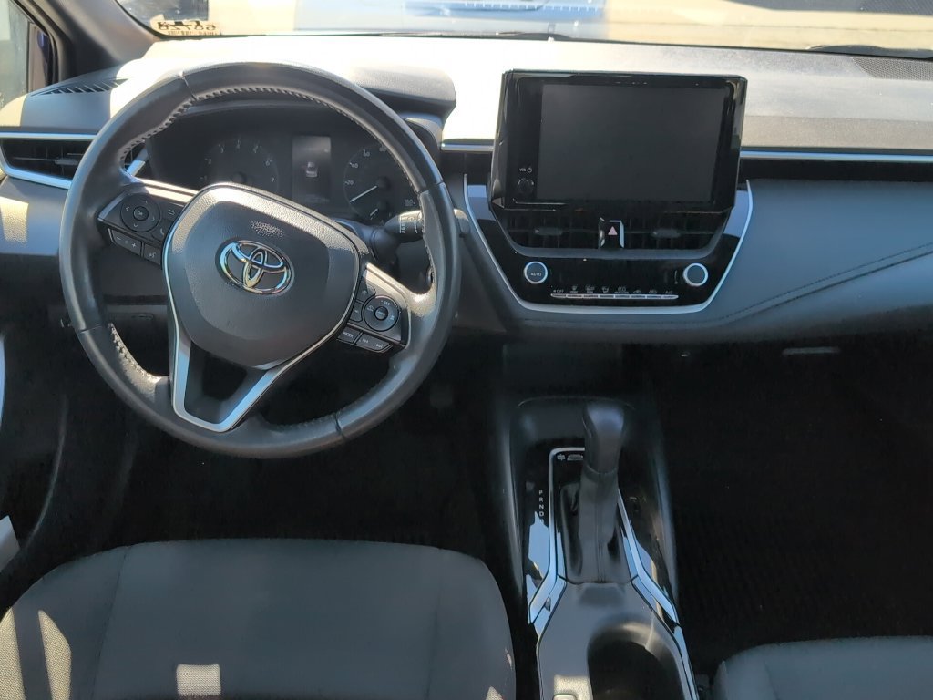 Used 2024 Toyota Corolla SE FWD image 11