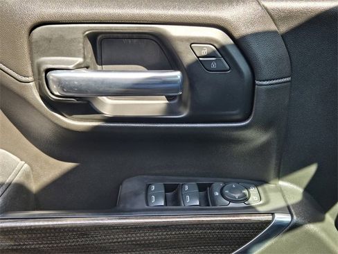 Used 2020 Chevrolet Silverado 1500 RST w/ All-Star Edition image 26