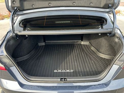 Used 2026 Toyota Camry SE w/ Convenience Package image 30