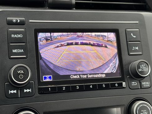 Used 2018 Honda Civic LX image 24