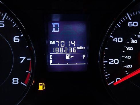 Used 2014 Subaru Forester 2.5i Touring AWD/4WD image 24
