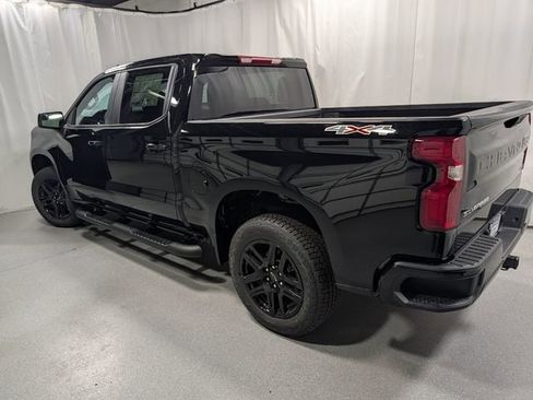 New 2026 Chevrolet Silverado 1500 RST image 9