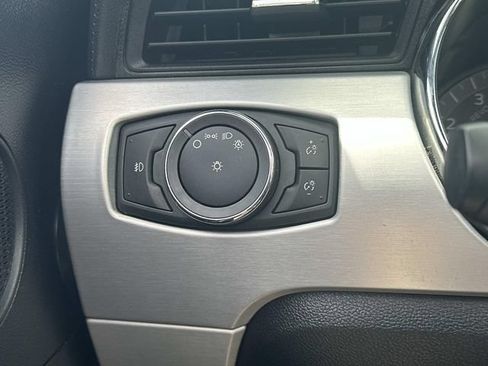 Used 2016 Ford Mustang Premium w/ Equipment Group 201A RWD image 24